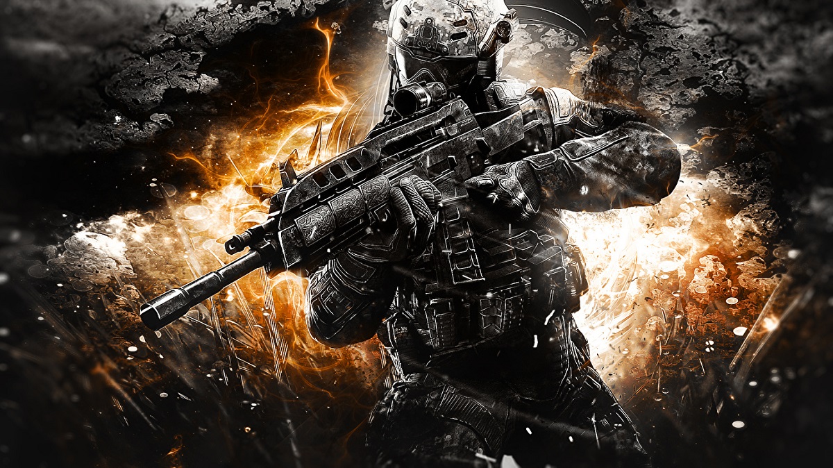 Insider: Call of Duty 2025-shooteren vil indeholde opdaterede kort fra Call of Duty: Black Ops 2 - spillet fra 2012