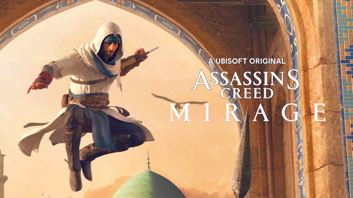 Preload-datoen for Assassin's Creed Mirage og størrelsen på spillet til PlayStation- og Xbox-konsollerne er blevet afsløret.