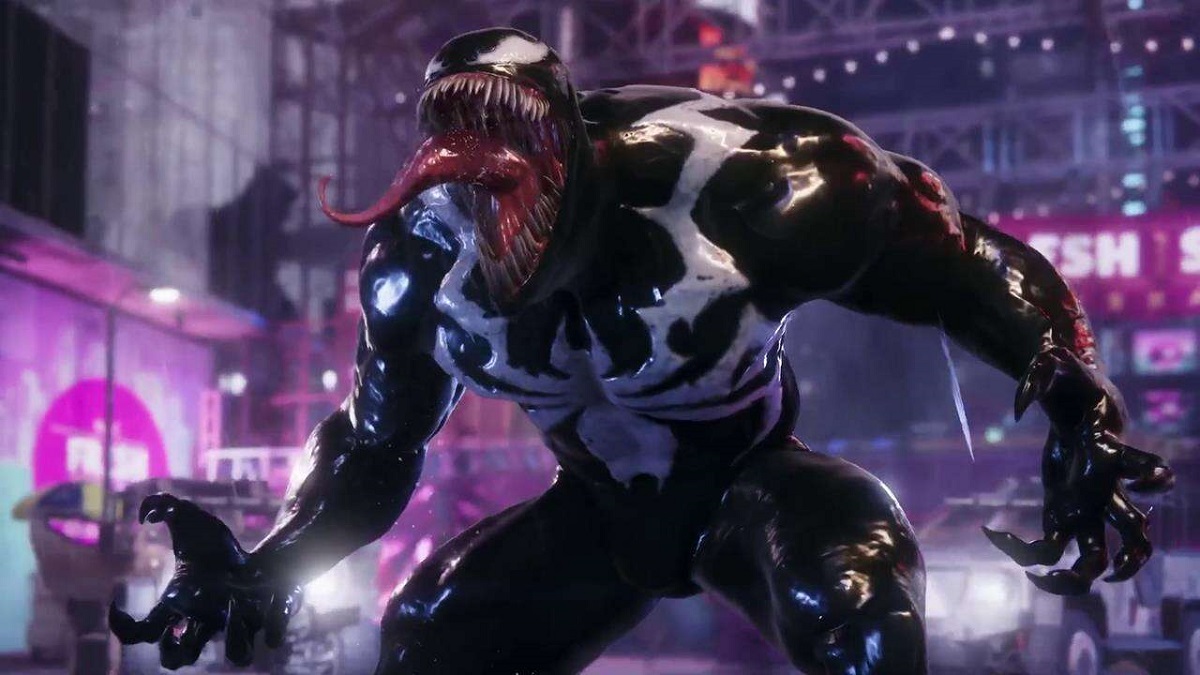 Vil Symbiotes karriere stige? Udviklerne af Marvel's Spider-Man 2 udelukker ikke et separat Venom-spil