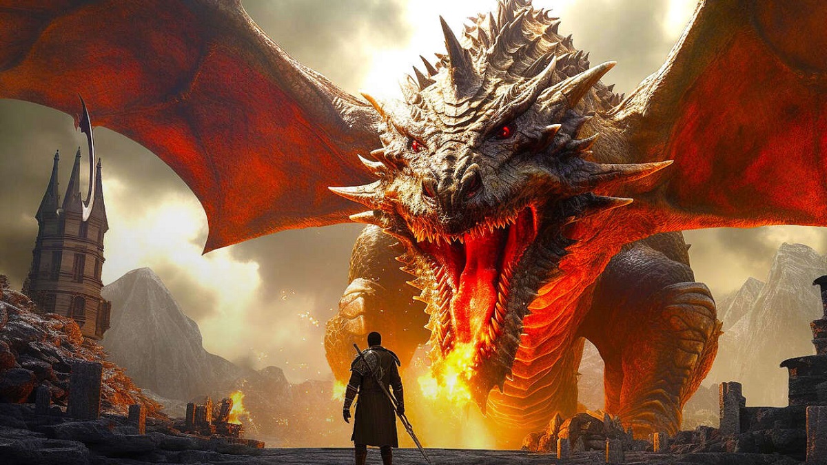 Gå ikke glip af det: Udgivelsesdatoen for Dragon's Dogma 2 RPG vil blive annonceret allerede i dag.