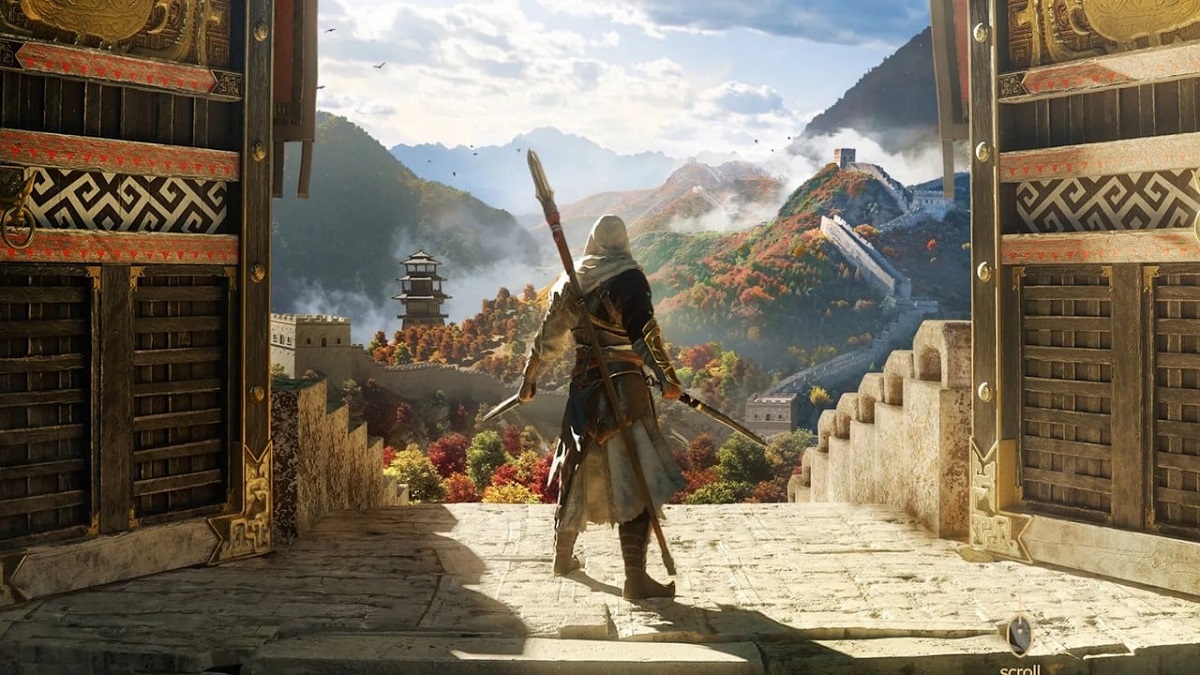 Ubisoft har annonceret datoerne for betatesten af det mobile action-RPG Assassin's Creed Codename Jade og inviteret alle til at deltage.