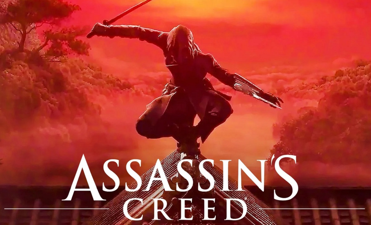 Feudalt Japan, to usædvanlige karakterer, høj ødelæggelsesgrad af genstande og en masse stealth er de vigtigste træk ved Assassin's Creed Red.