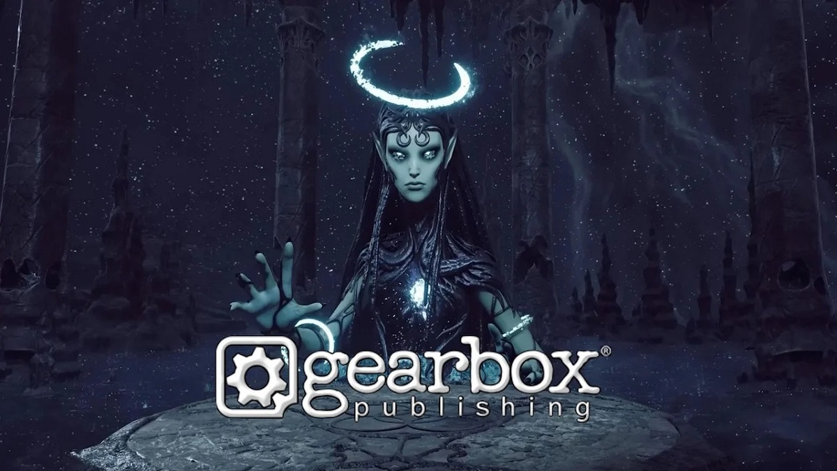 Gammelt firma, nyt navn: Gearbox Publishing er blevet omdøbt til Arc Games