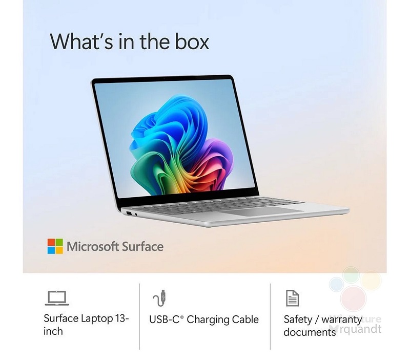 Surface Laptop 13 image