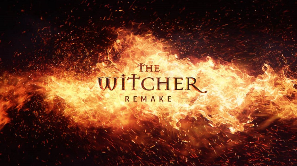 Udviklerne af The Witcher-remake vil værne om det originale spil, men fjerne forældede og uheldige elementer