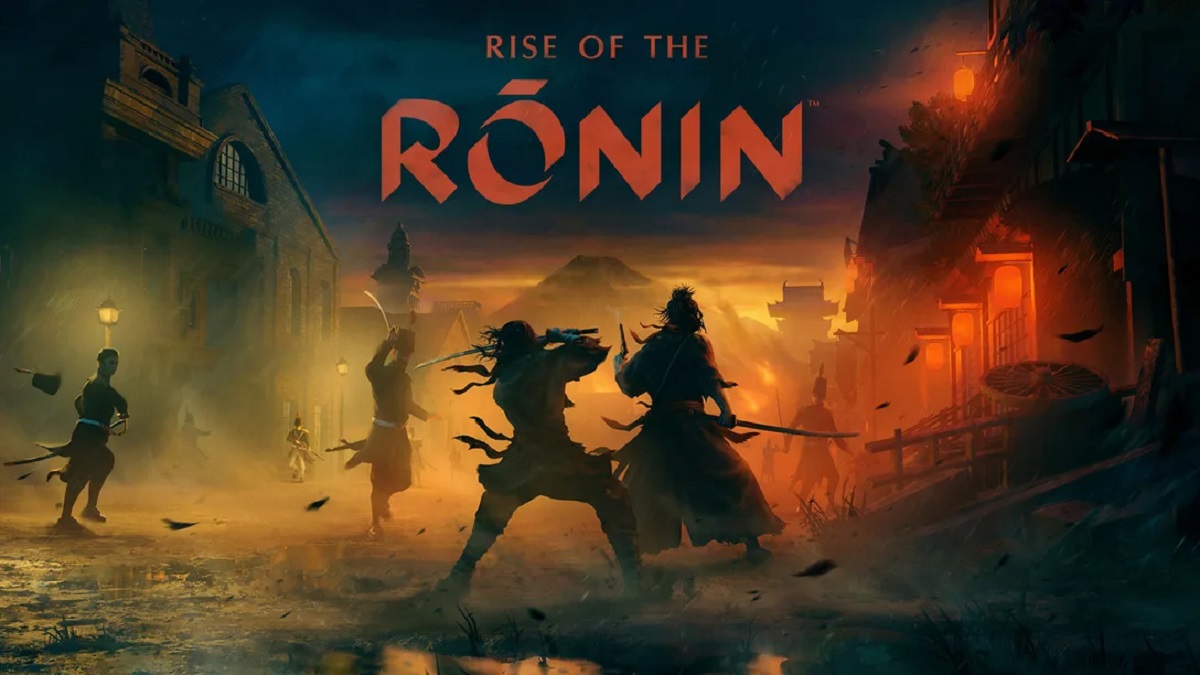 State of Play indeholder en gameplay-trailer til actionspillet Rise of the Ronin fra Team Ninja Studios.