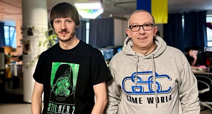 Udviklerne af S.T.A.L.K.E.R. 2: Heart of Chornobyl har fået ny kommerciel direktør - den tidligere chef for Sega, THQ og ID@Xbox er kommet til GSC Game World.-2