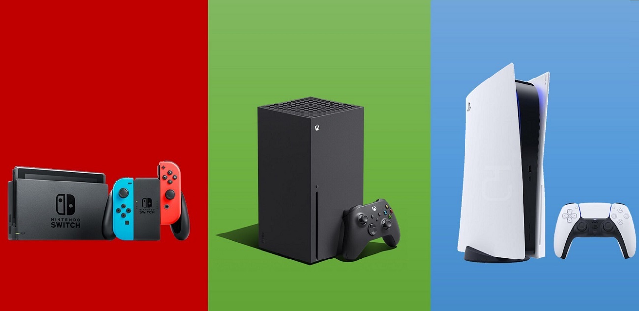 PC og Nintendo Switch er ude af konkurrencen: HowLongToBeat har offentliggjort en liste over de mest populære spilplatforme i 2023