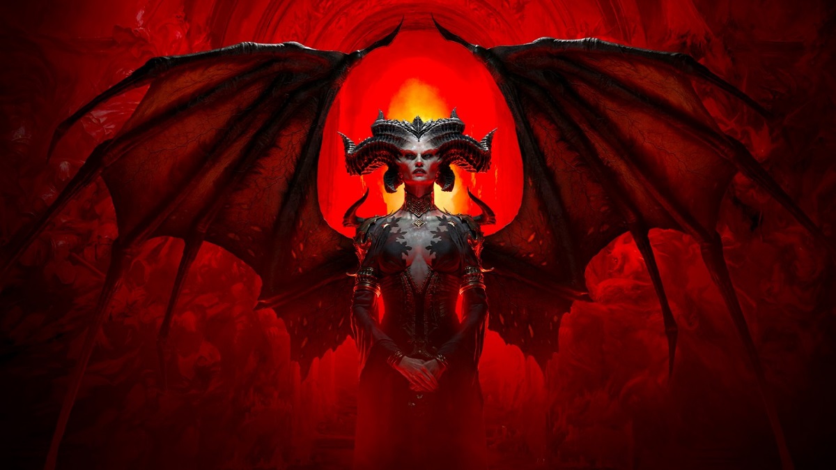 Blizzard dropper måske understøttelsen af Diablo IV på PlayStation 4 og Xbox One, men indtil videre vil spillet fortsat blive opdateret på ældre konsoller.