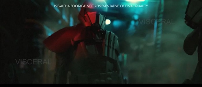 En lækket optagelse af Star Wars-actionspillet Outlaws har afsløret en af de elitefjender, som hovedpersonen vil møde-2