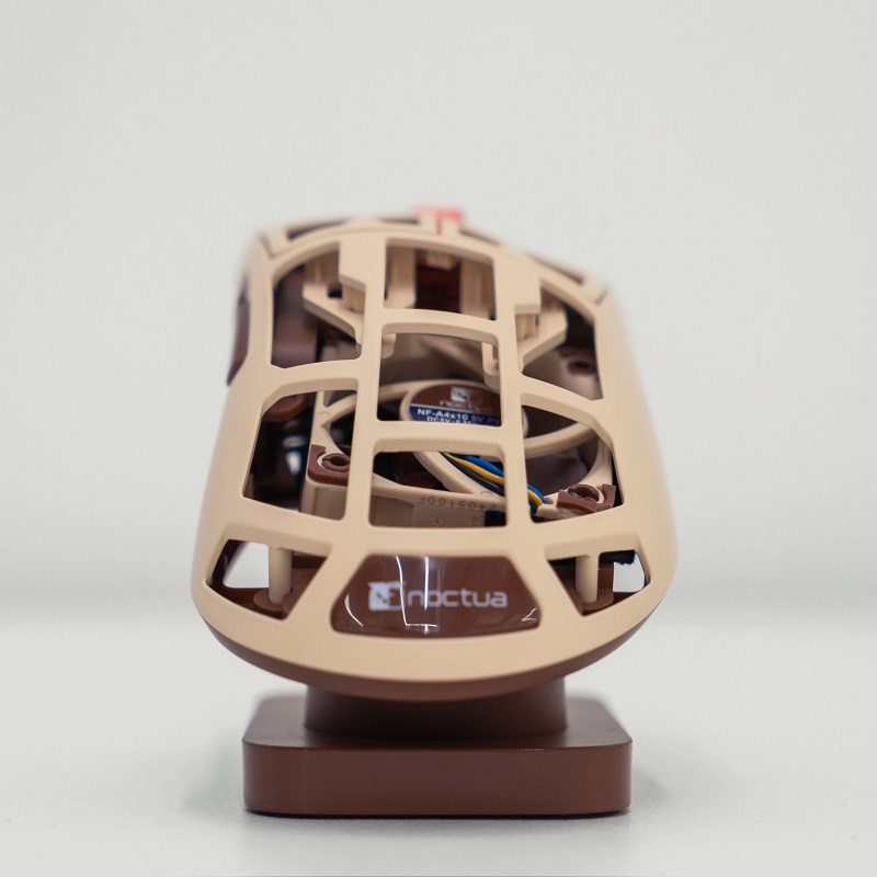 Pulsar Feinman F01 Noctua Edition Gaming Mouse