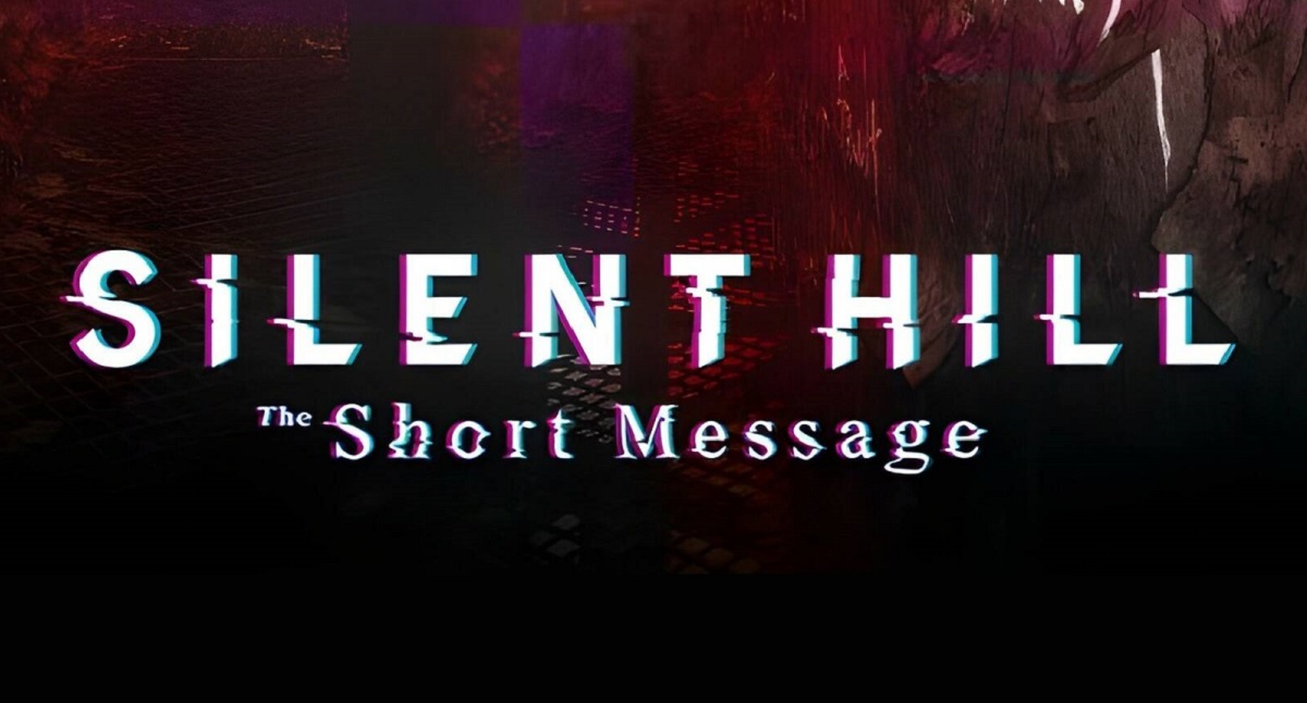 Konami gør sig klar til at afsløre Silent Hill: Den korte besked. Dokument fra Australian Classification Board afslører detaljer om ny gyserfilm