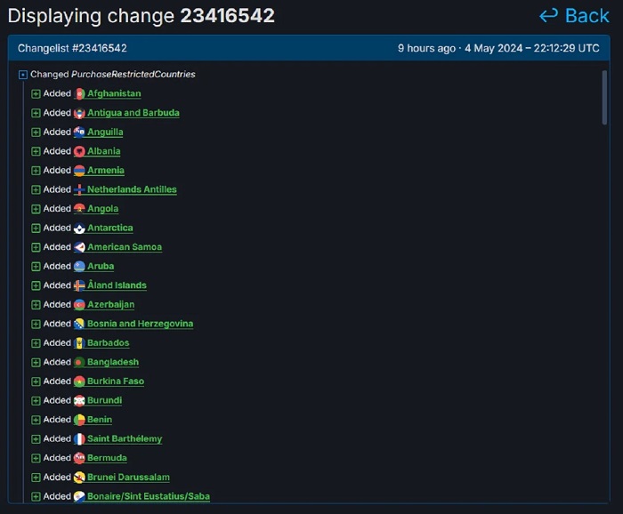 Skandalen tager fart: Skydespillet Helldivers 2 trækkes tilbage fra salg i 177 lande-2