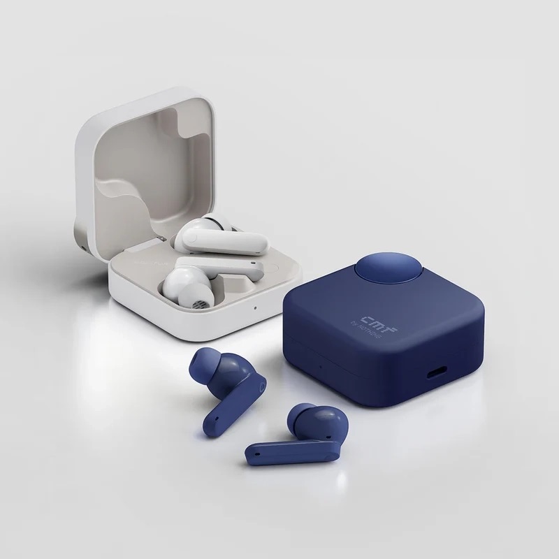 CMF Buds 2 Plus Høretelefoner