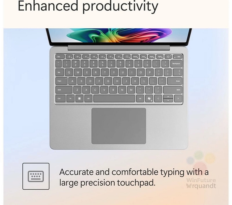 Surface Laptop 13 image