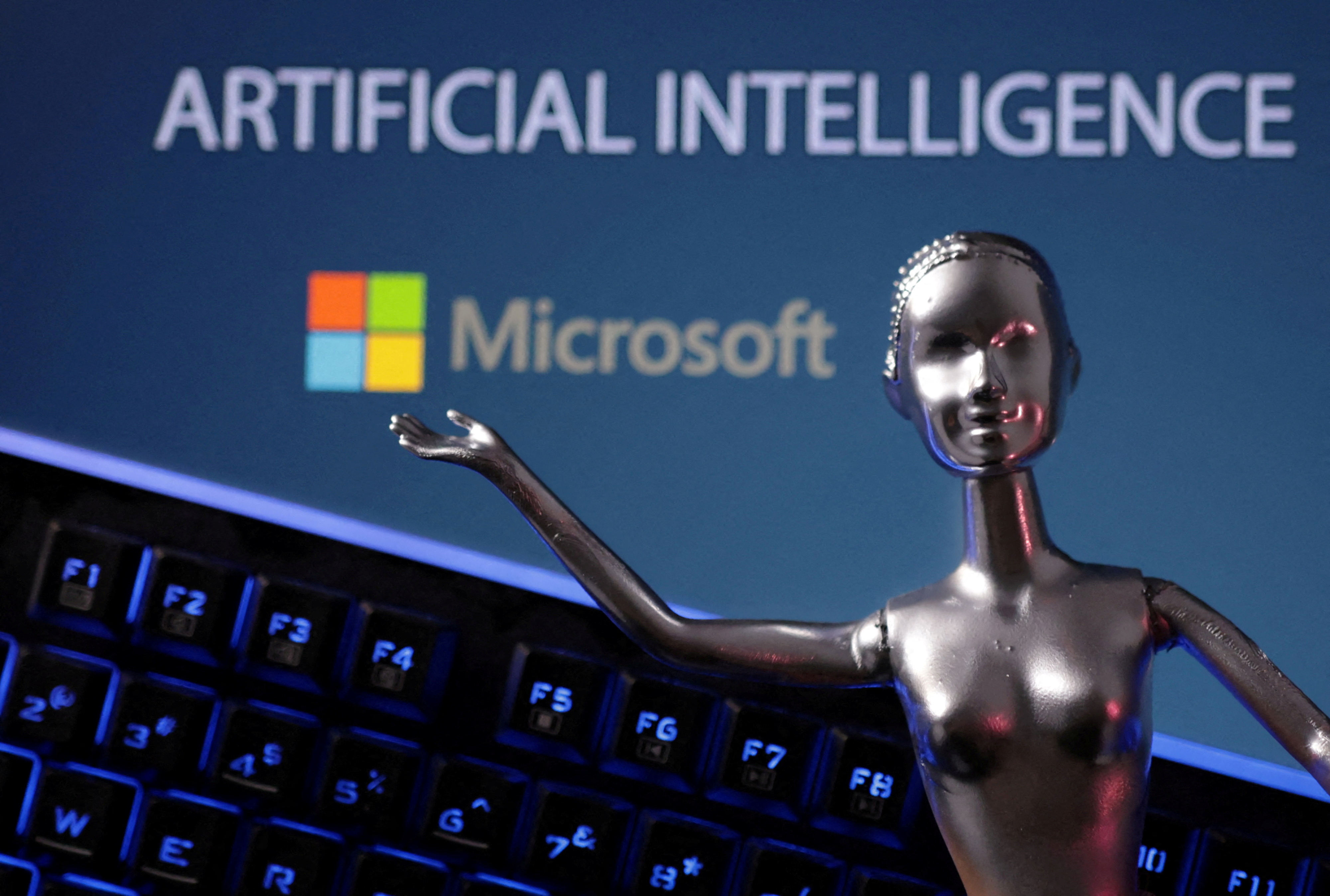 TomTom vil skabe AI-drevet stemmeassistent til biler i samarbejde med Microsoft