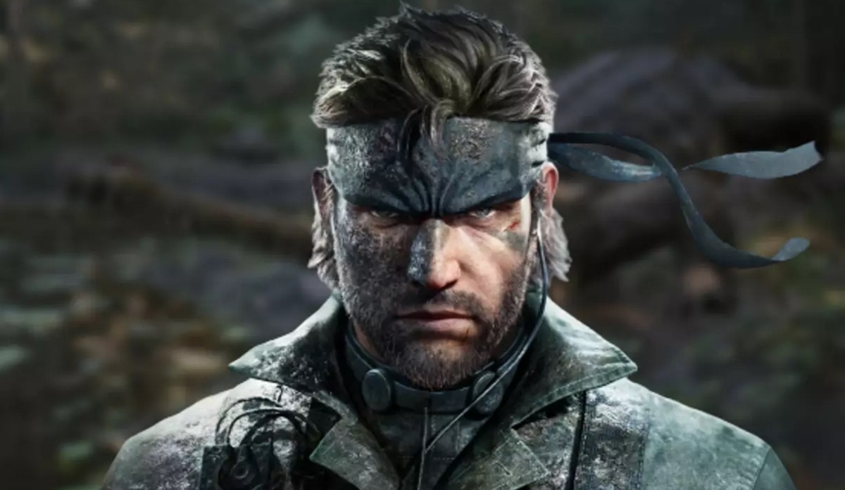 Det hele afhænger af gamerne: Metal Gear-franchisens producer udelukker ikke, at Konami vil fortsætte med at udvikle serien efter udgivelsen af Snake Eater-remake