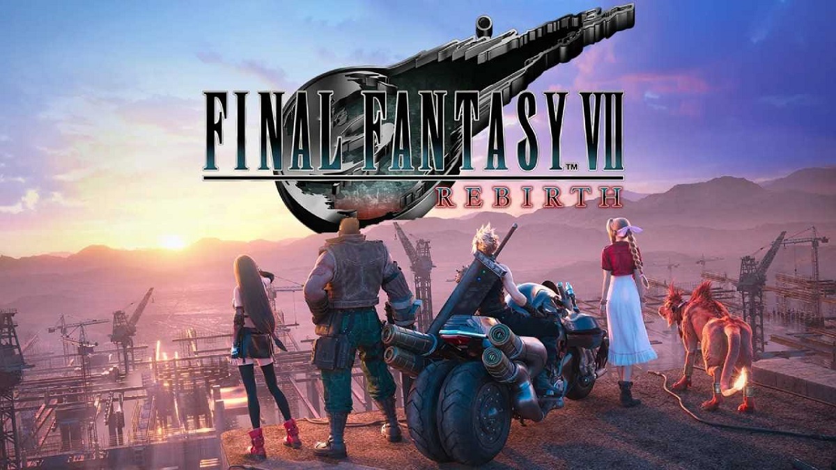Alt, hvad du bør vide om handlingen i Final Fantasy VII Remake i én video: Kort før udgivelsen af Final Fantasy 7 Rebirth mindede udviklerne om begivenhederne i det sidste afsnit