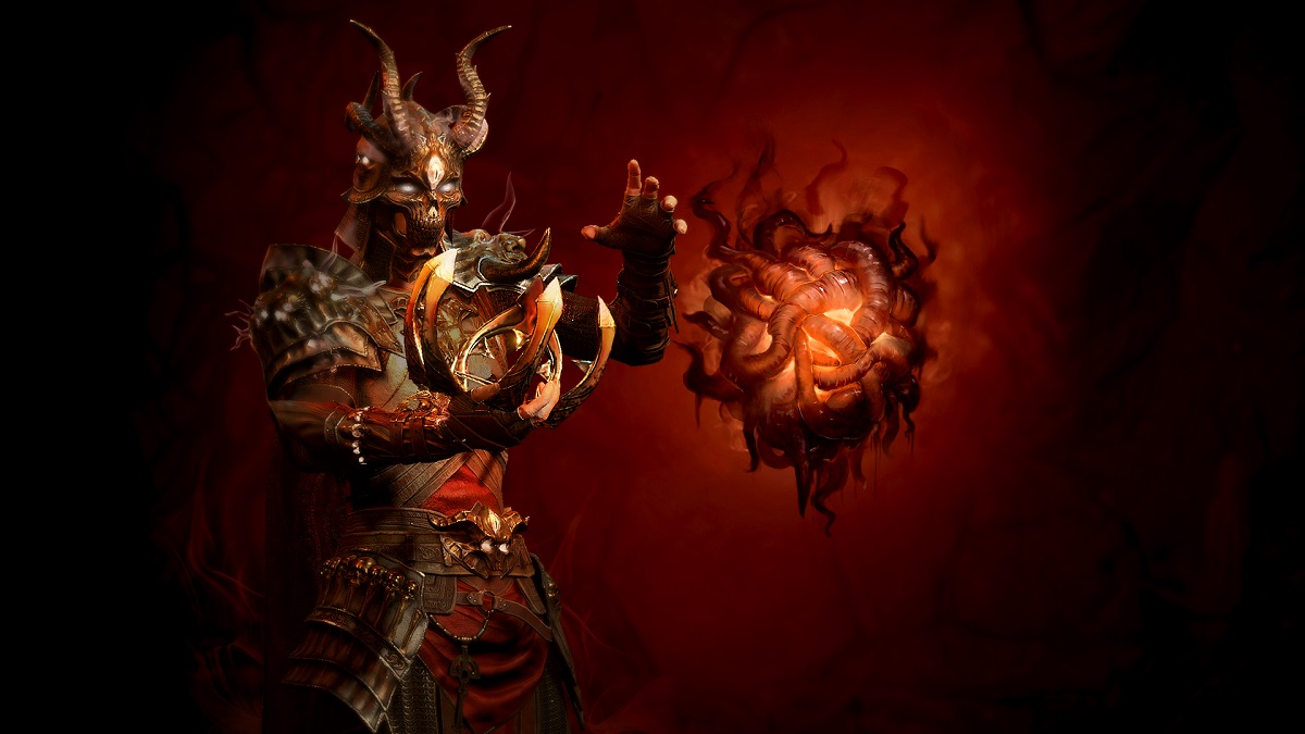 Pesten er over Sanctuary: Blizzard afslører detaljer om første sæsonopdatering til Diablo IV