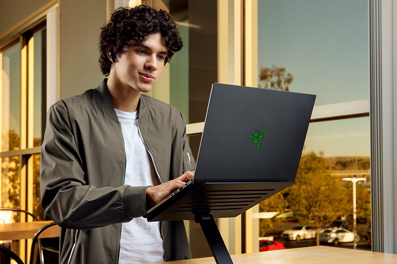 Razer Blade 14, generelt view