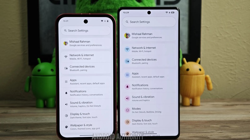 Customising the shape of icons in Pixel Launcher