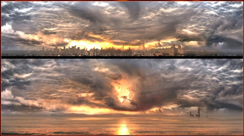 DOOM 4 Concept Art 6