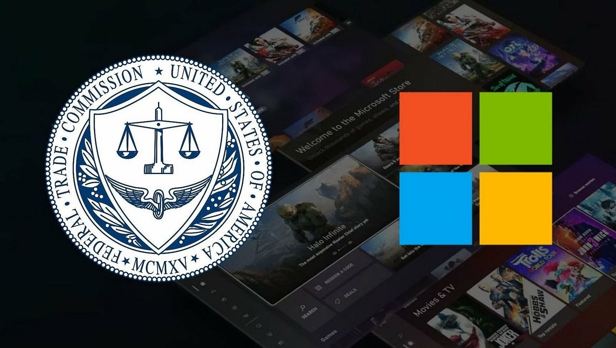 USA's Federal Trade Commission har lagt sag an mod Microsoft på grund af Activision Blizzards fyring af 900 medarbejdere.