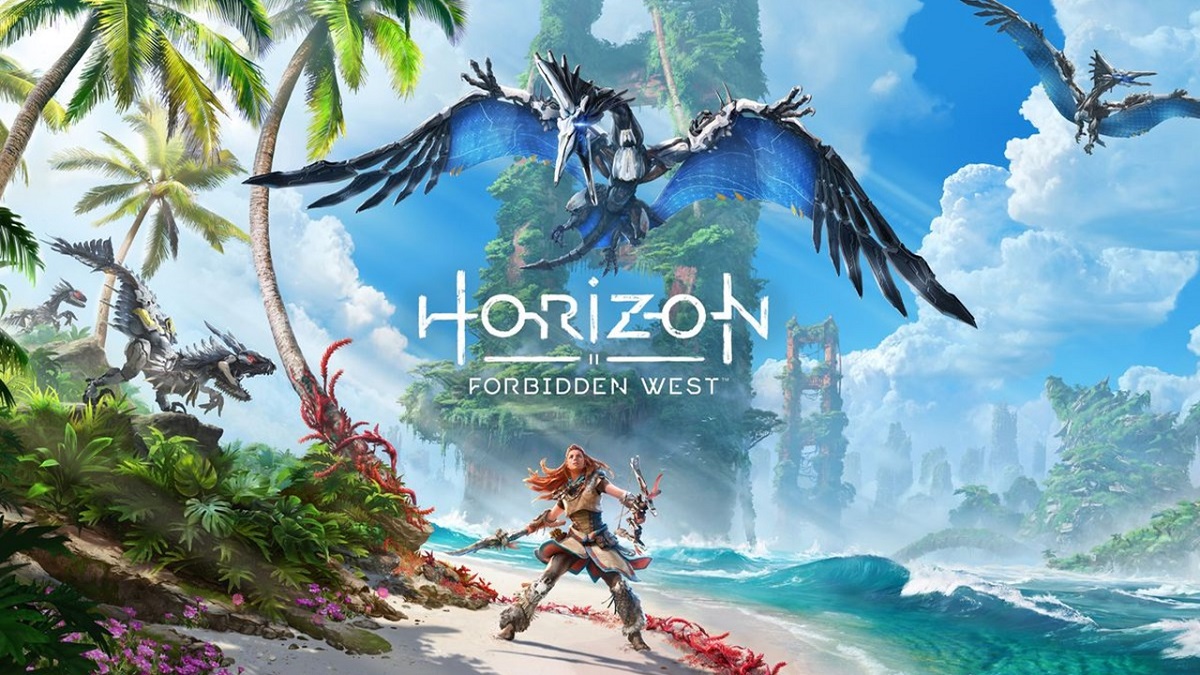 Sony har officielt annonceret Horizon Forbidden West-udvidelsespakken og bekræftet udviklingen af en pc-version af actionspillet.