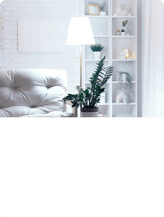 Xiaomi smart bulb colourful lighting