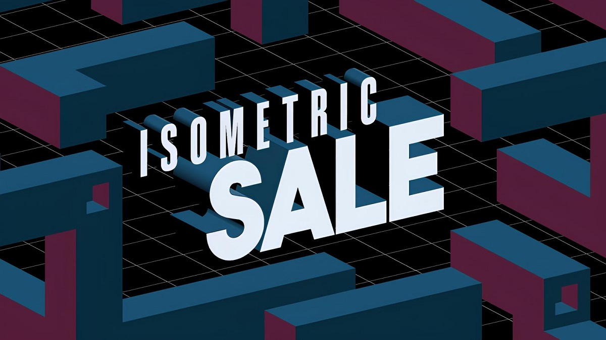 Baldur's Gate, Wasteland, Disco Elysium, Pillars of Eternity og andre isometriske rollespil er tilgængelige på Steam med rabatter på op til 90%.