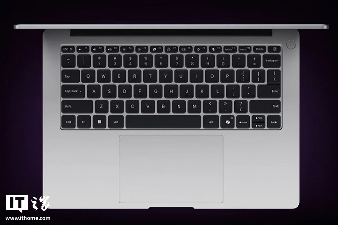 Redmi Book 14 Design