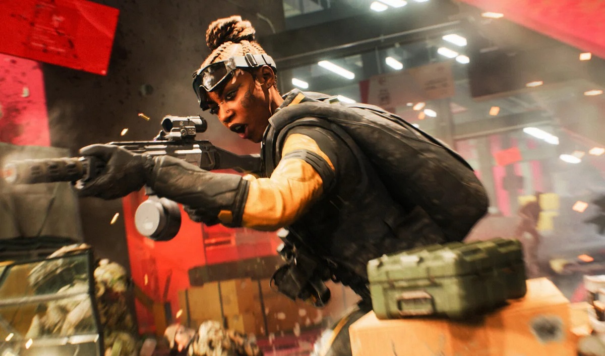 Battlefield 2042 lancerer Future Strike-eventen i næste uge, som kortvarigt vil introducere en Counter-Strike-lignende tilstand i spillet.