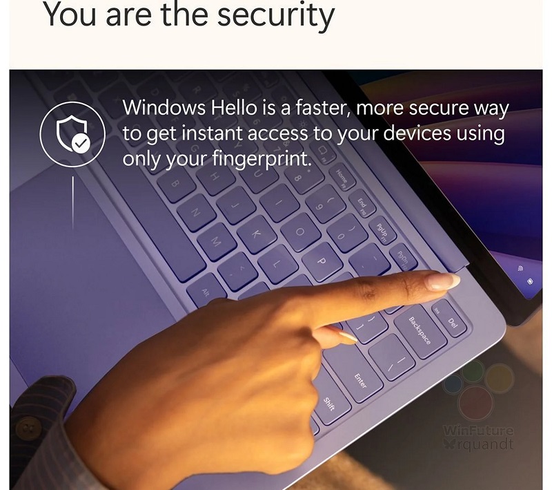 Surface Laptop 13 image