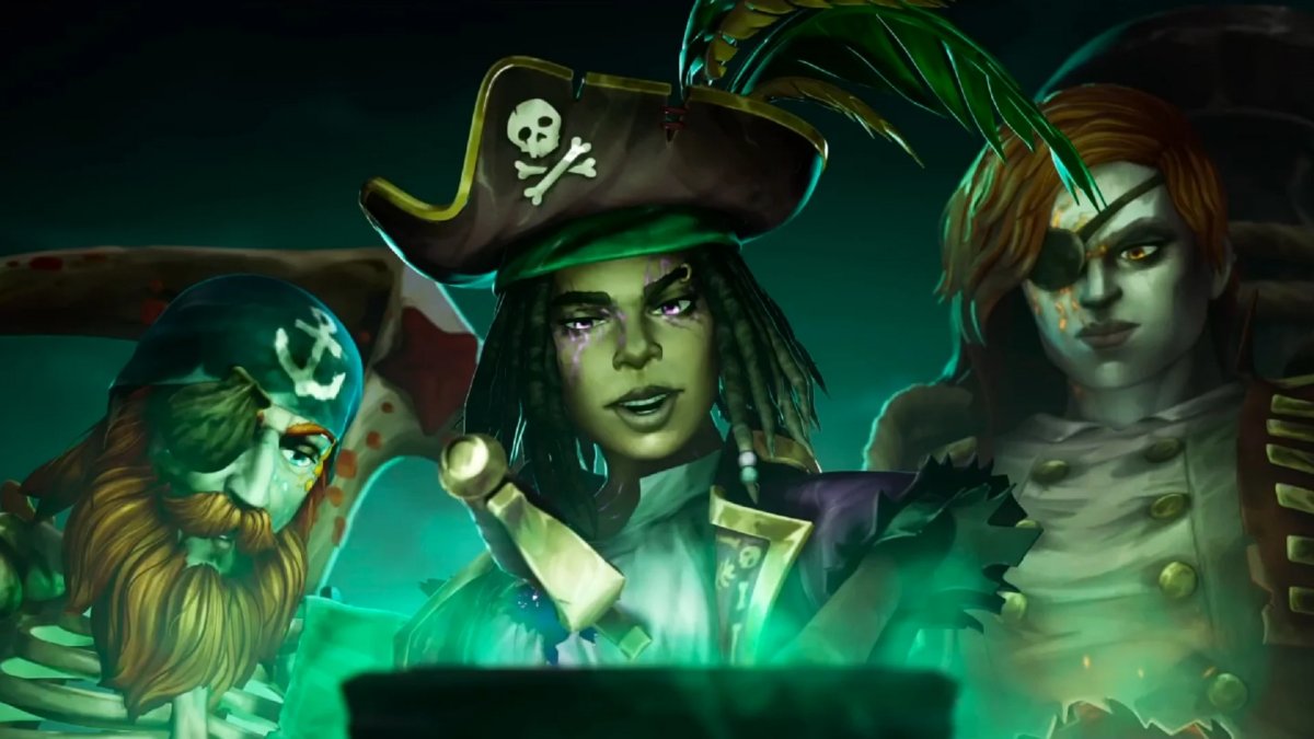 Udviklerne af de meget roste Shadow Gambit: The Cursed Crew og Desperados III har annonceret lukningen af deres studie - Mimimi Games