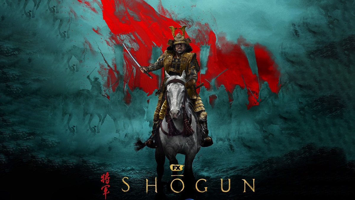 FX's overraskende beslutning: Den historiske hitserie Shogun får en anden sæson