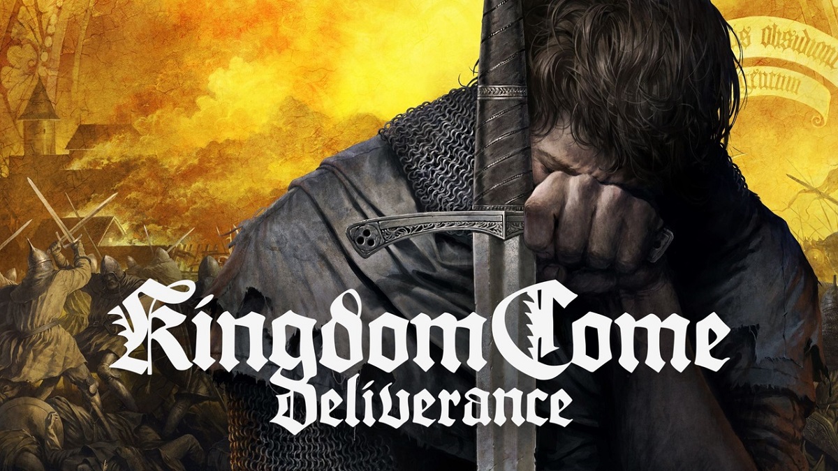Seks millioner på seks år: Kingdom Come Deliverance-udviklere praler af spilsalg
