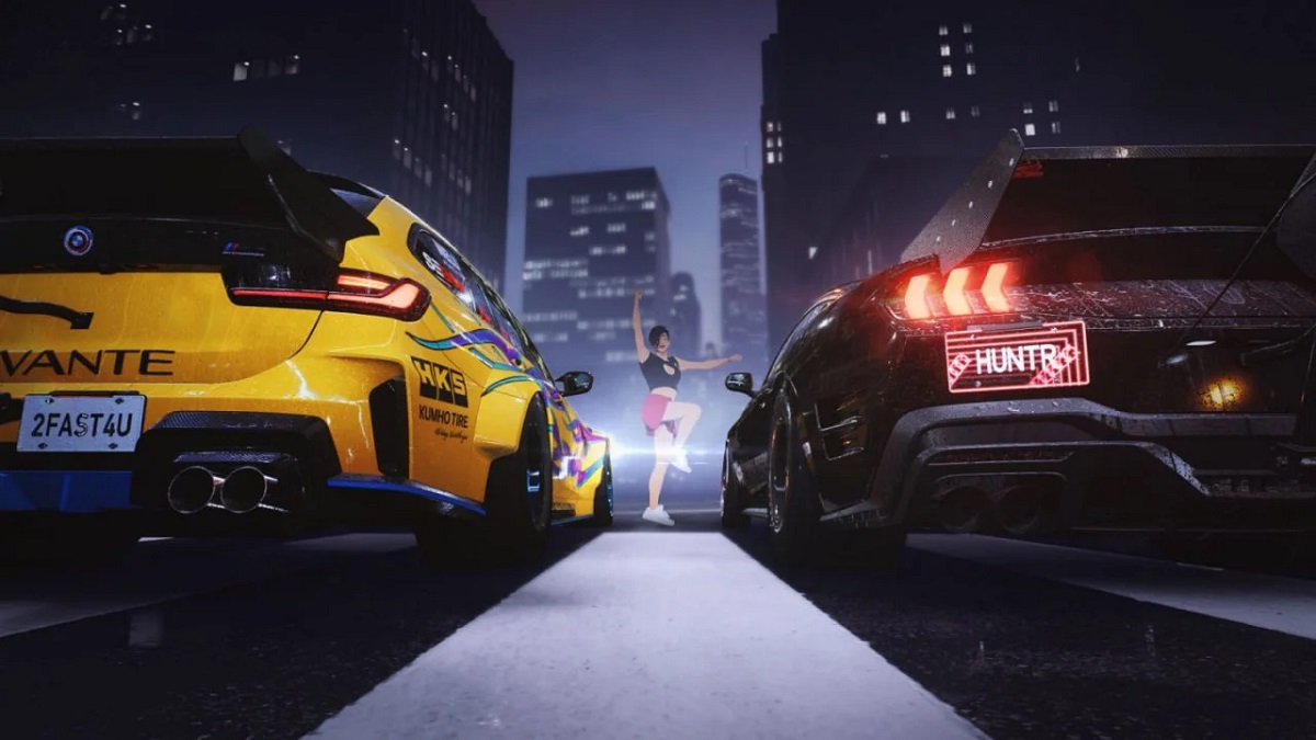 Electronic Arts tager spillerne med tilbage til fortiden: en stor Drift and Drag-opdatering til Need for Speed Unbound, et racerspil i stil med det ikoniske NFS Underground, er blevet udgivet.