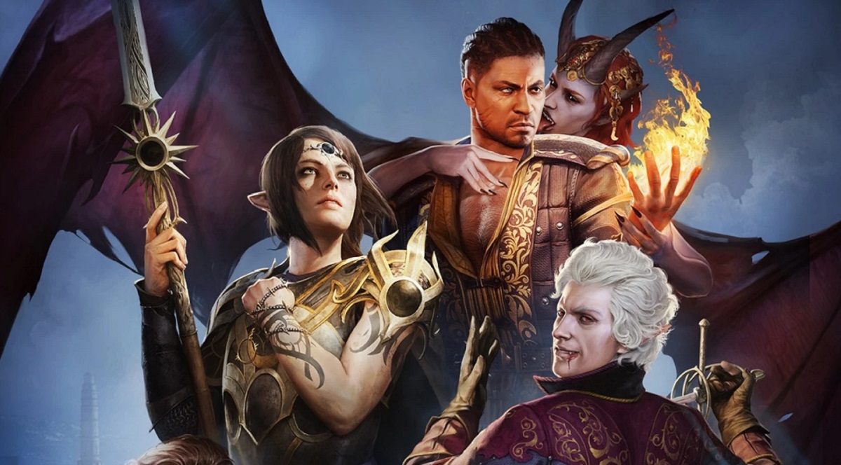 "Det er tid til fest!": Larian Studios har udgivet en lanceringstrailer til PlayStation 5-versionen af Baldur's Gate 3. Købere af Deluxe-udgaven kan allerede begynde at spille spillet