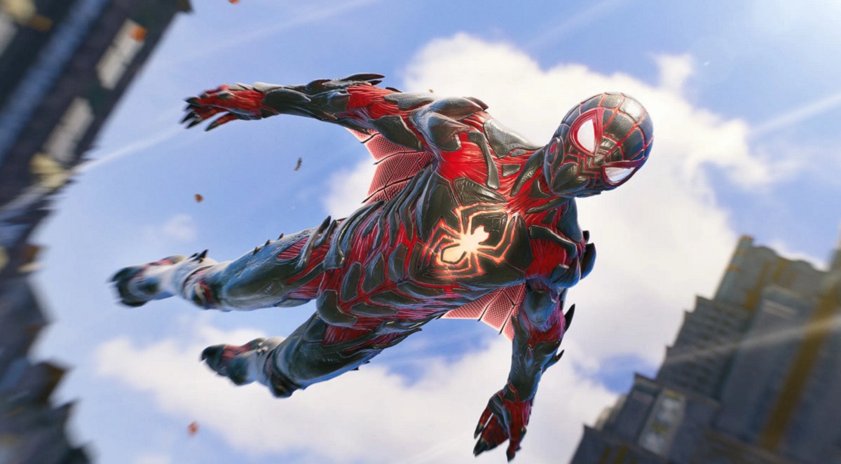 Ny Game+-tilstand kommer i Marvel's Spider-Man 2 i begyndelsen af marts: Insomniac Games-studiet har afsløret udgivelsesdatoen for en større patch