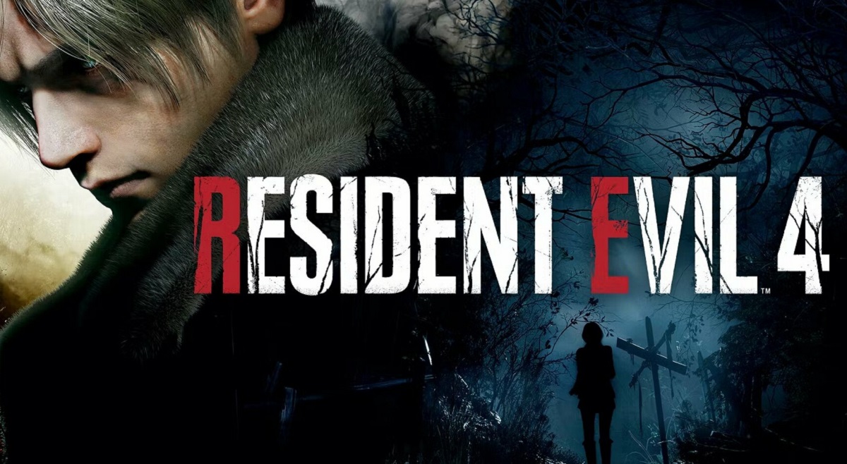 Resident Evil IV-remake udkommer til iPhone 15 Pro, iPad og Mac allerede i næste uge