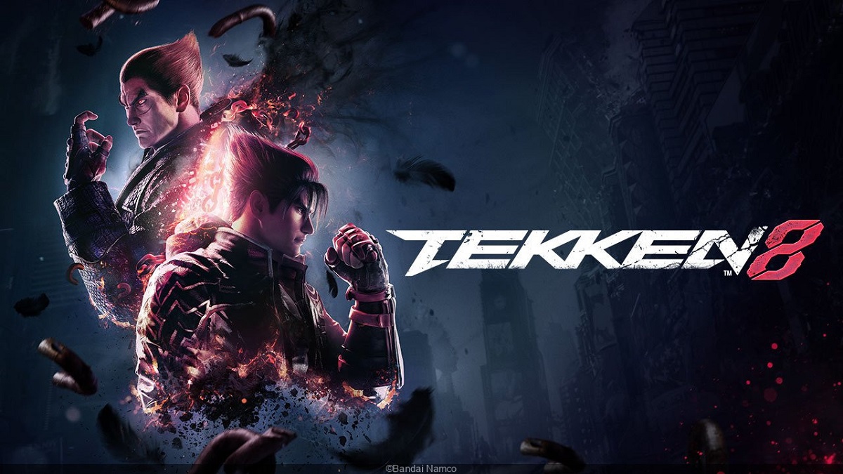 Bandai Namco har afsløret introvideoen til Tekken 8 og afsløret den første DLC-karakter i det nye kampspil.