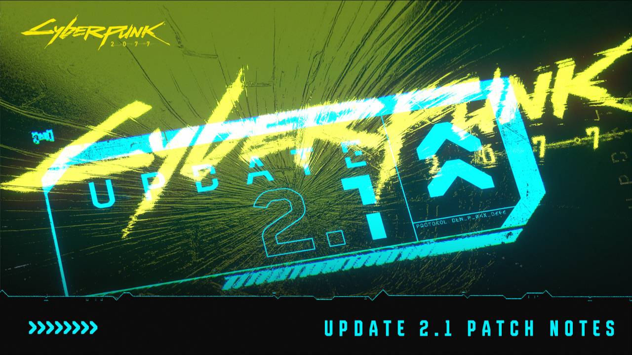 Metro, forbedrede bosser og forbedret motorcykelfysik: CD Projekt Red har afsløret den fulde liste over nyheder i den seneste store patch til Cyberpunk 2077.