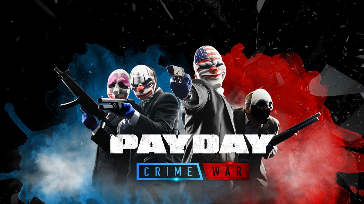Røverierne stopper: Om et par dage vil mobilspillet Payday: Crime War ophøre med at eksistere. Udviklerne annoncerede den uventede beslutning