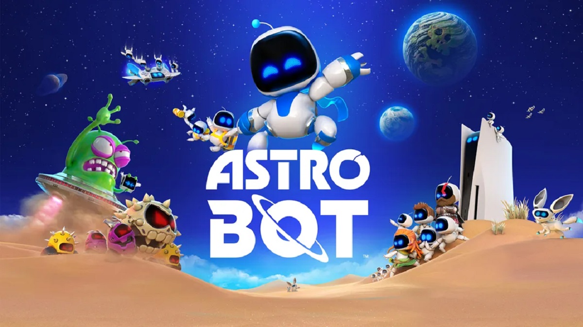 Sony har annonceret det søde action-platformspil Astro Bot, en efterfølger til det usædvanlige spil, som alle PlayStation 5-brugere kender.