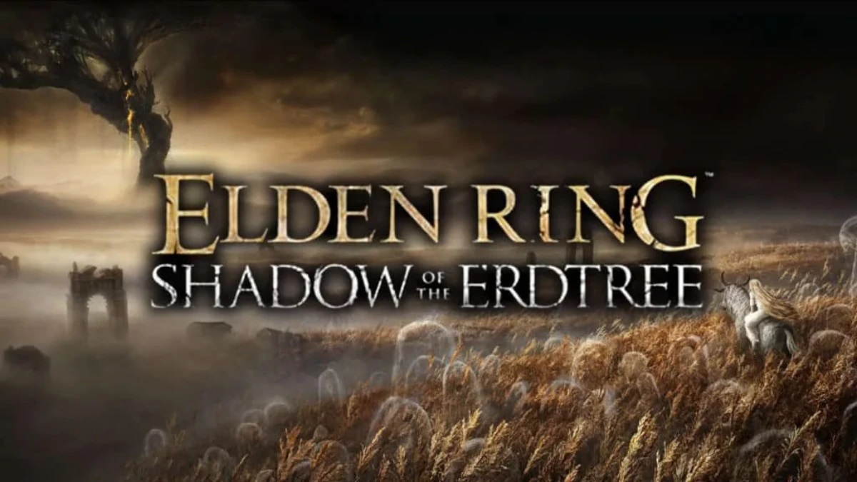 Gå ikke glip af det! I dag præsenterer udviklerne Elden Ring den første trailer for Shadow of the Erdtree-udvidelsen