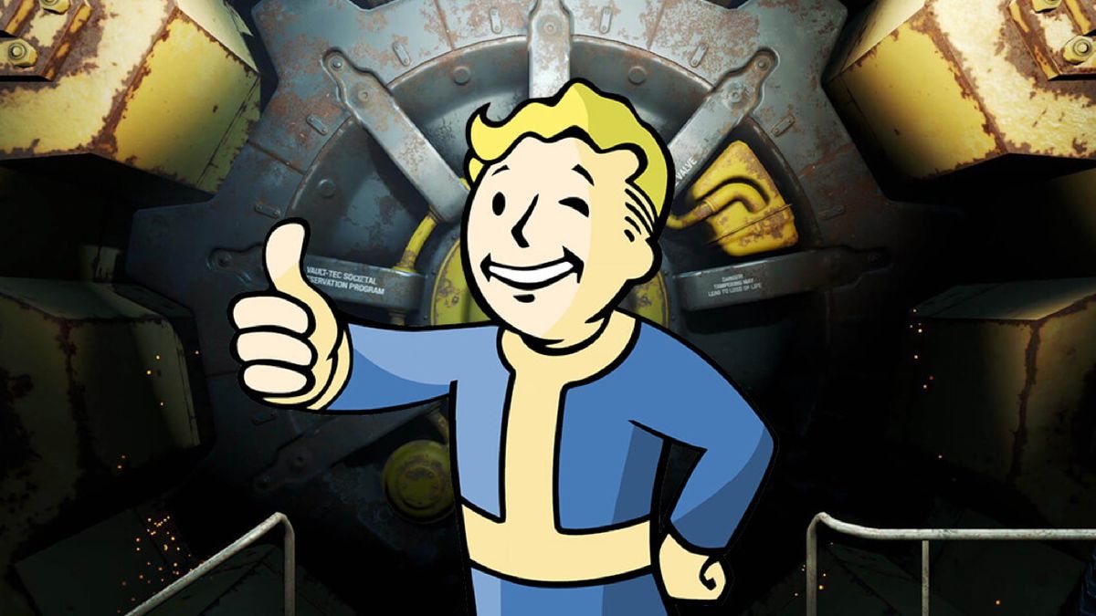 Fallout 4 og Fallout 76 giver ikke op: Bethesdas spil får fodfæste på Steam-salgslisten