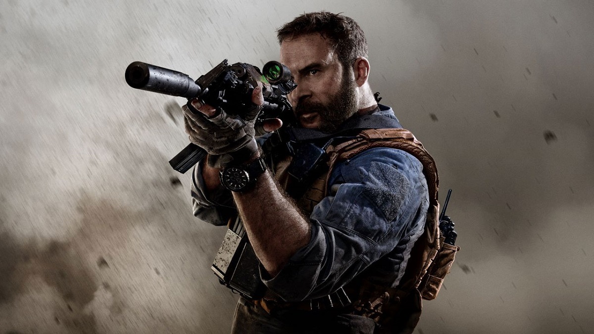 Activision har teaset for den næste del af Call of Duty. At dømme efter antydningerne, vil udviklerne tillade at overføre indhold fra den forrige del til det næste spil