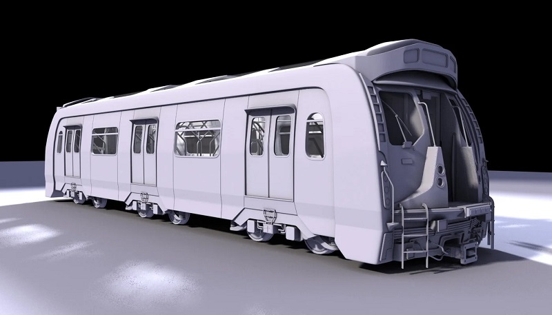 DOOM 4 Concept Art 91