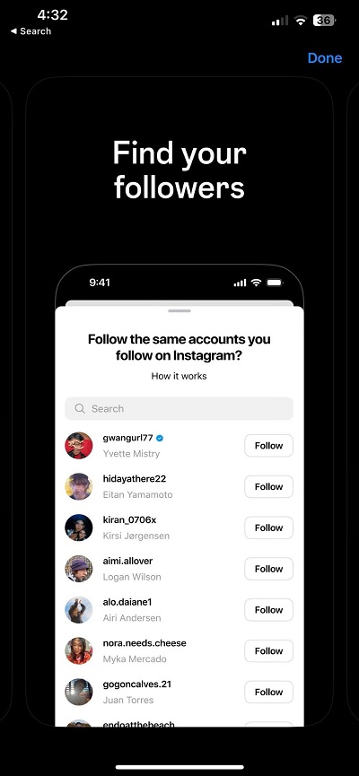 Er Twitters dage talte? Meta Corp. afslører nyt socialt netværk Threads med Instagram-integration den 6. juli-3