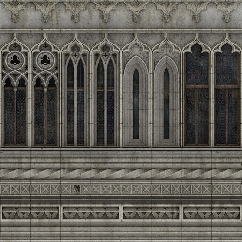 DOOM 4 concept art 92